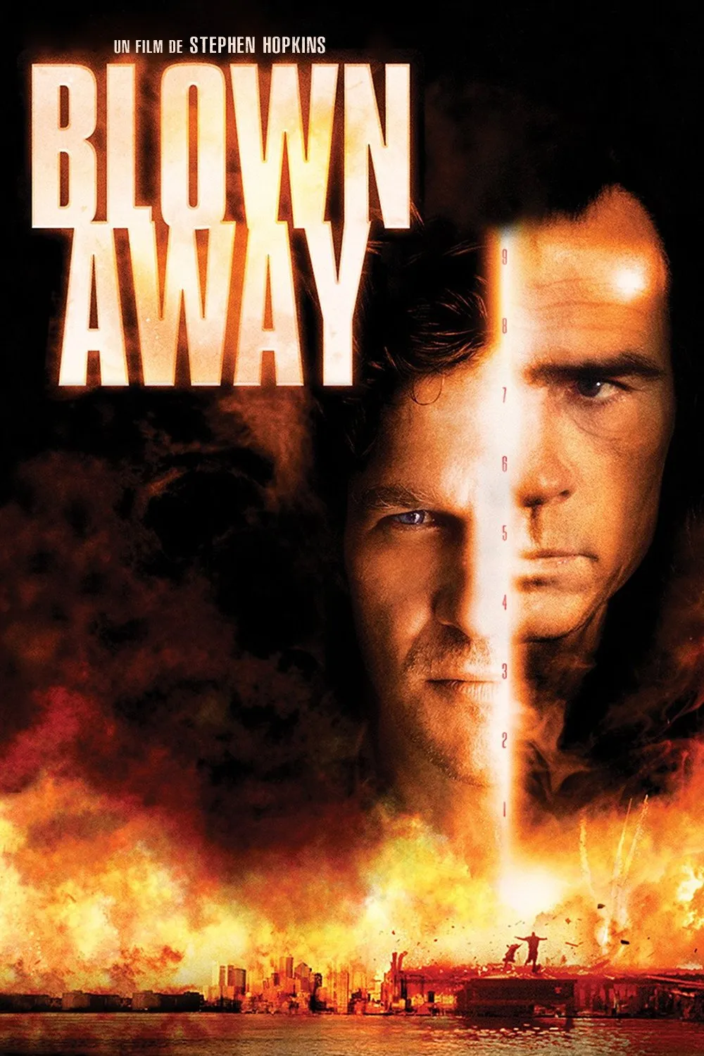 Blown Away (1994)